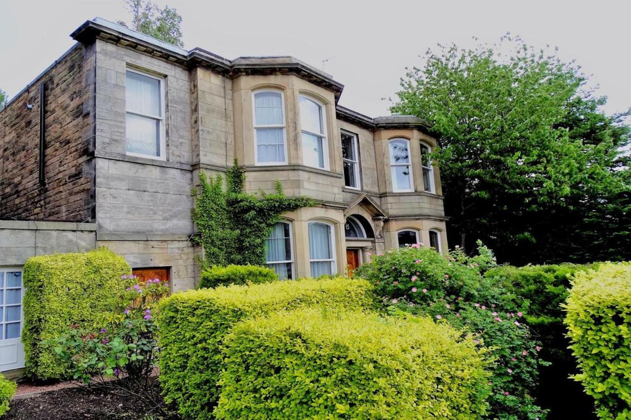 The Thrums Edinburgh Exterior photo