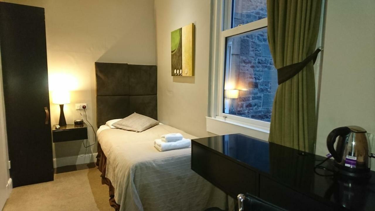 The Thrums Edinburgh Exterior photo